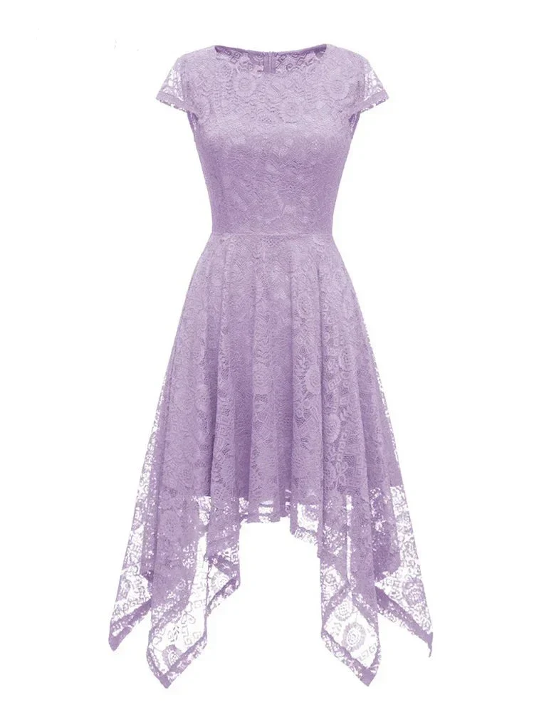 Robe Victorienne — Garden Party
