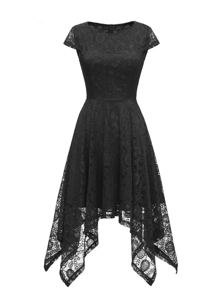 Robe Victorienne — Garden Party - Image 10