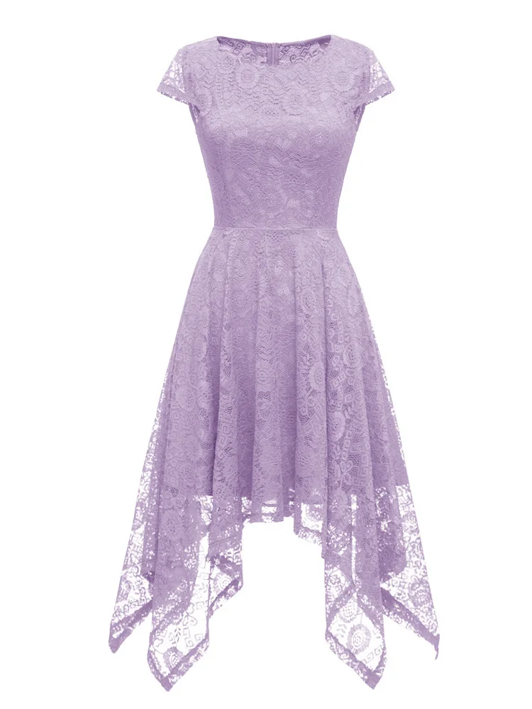 Robe Victorienne — Garden Party - Image 11