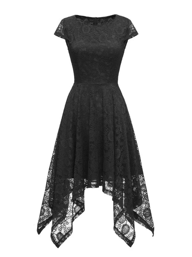 Robe Victorienne — Garden Party - Image 12