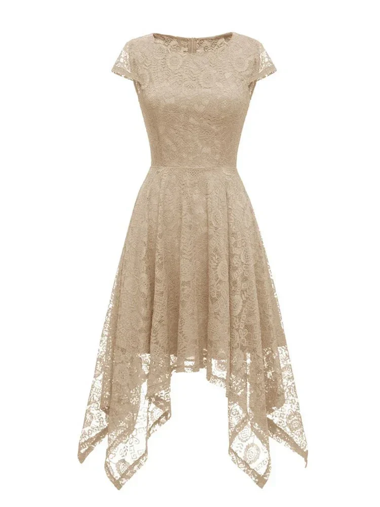 Robe Victorienne — Garden Party - Image 13