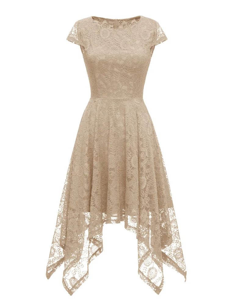 Robe Victorienne — Garden Party - Image 2