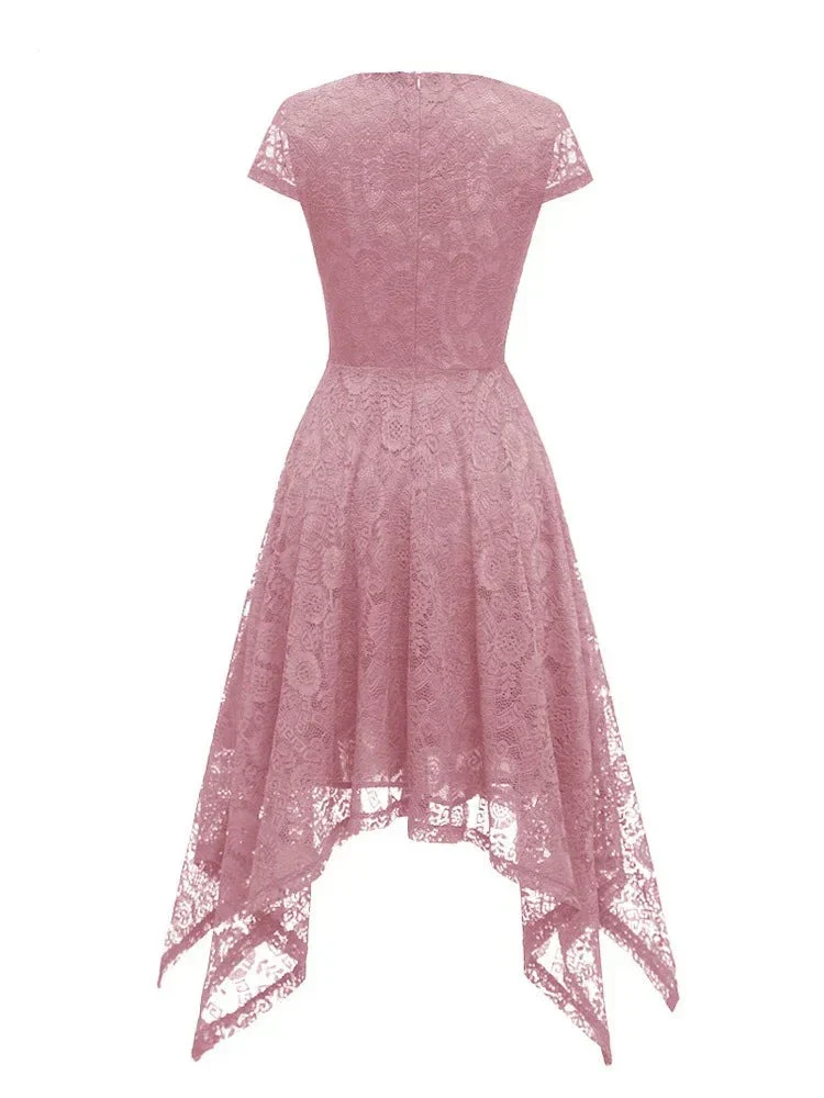 Robe Victorienne — Garden Party - Image 3