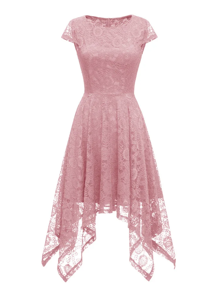 Robe Victorienne — Garden Party - Image 4