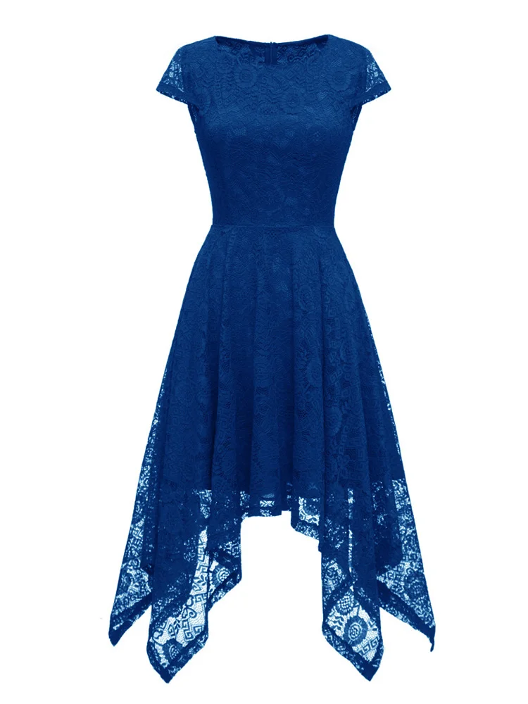 Robe Victorienne — Garden Party - Image 5