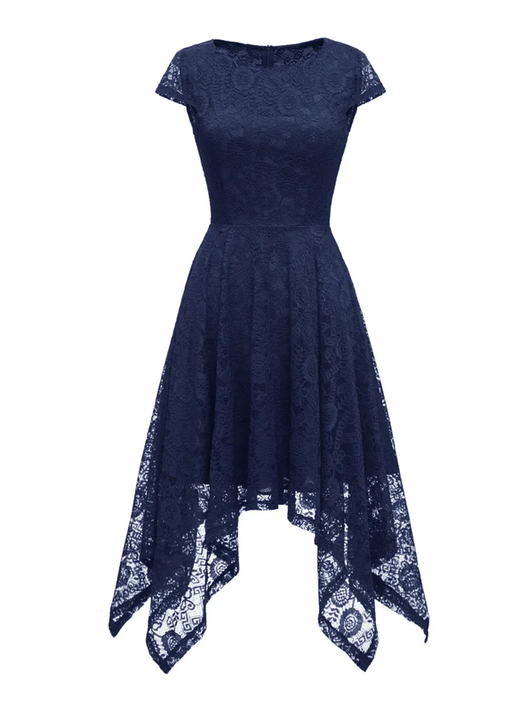 Robe Victorienne — Garden Party - Image 6