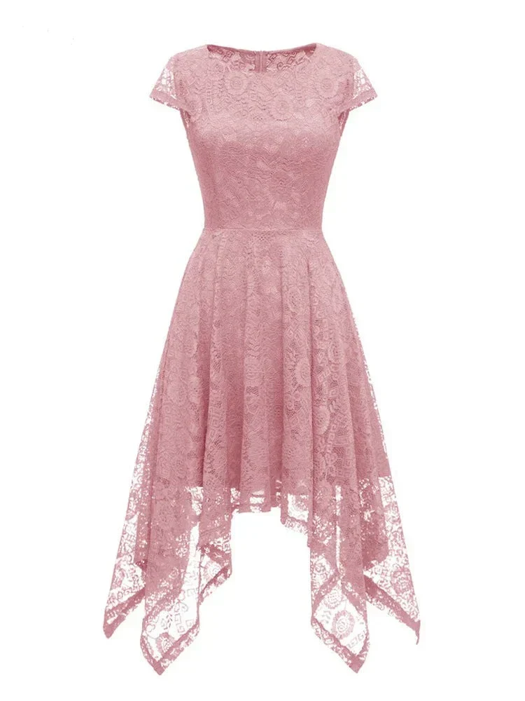 Robe Victorienne — Garden Party - Image 7