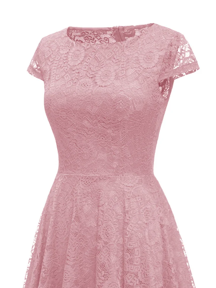 Robe Victorienne — Garden Party - Image 8