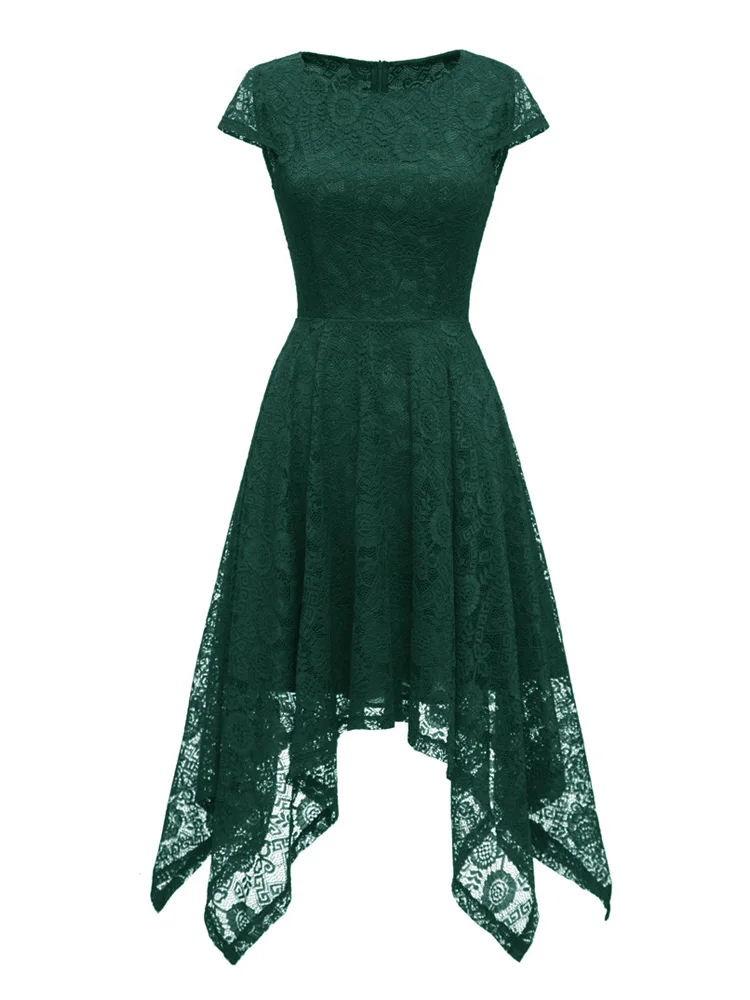Robe Victorienne — Garden Party - Image 9