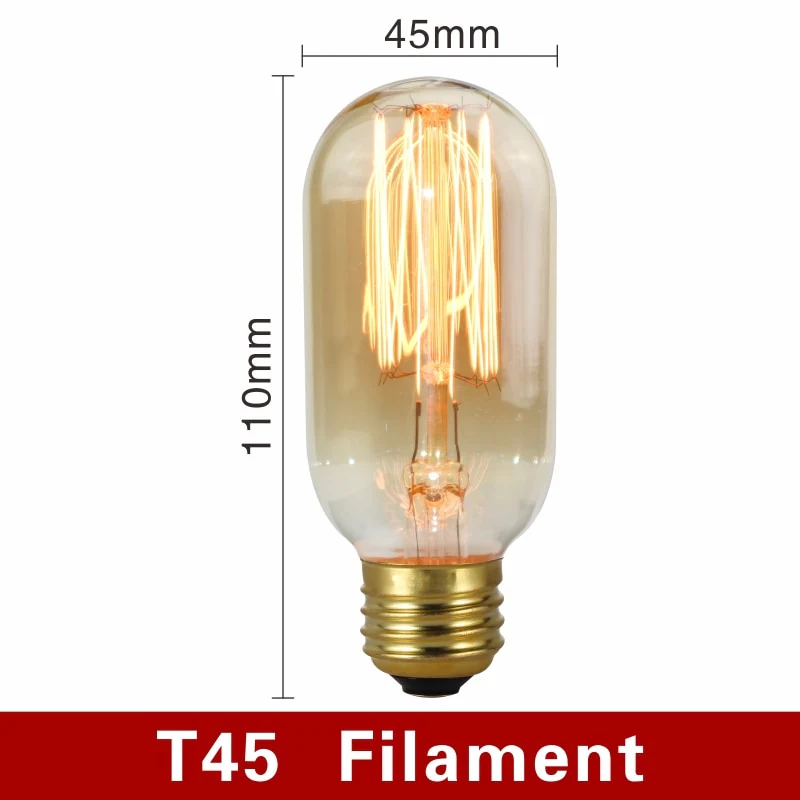Ampoule Steampunk Vintage - Image 13