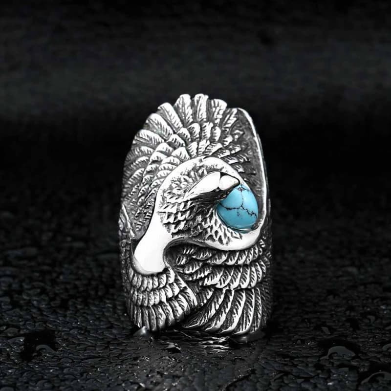 Bague Aigle - Image 3