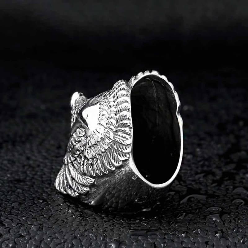 Bague Aigle - Image 4