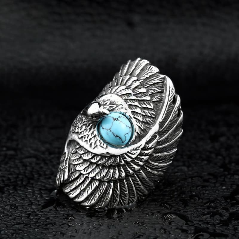 Bague Aigle - Image 5