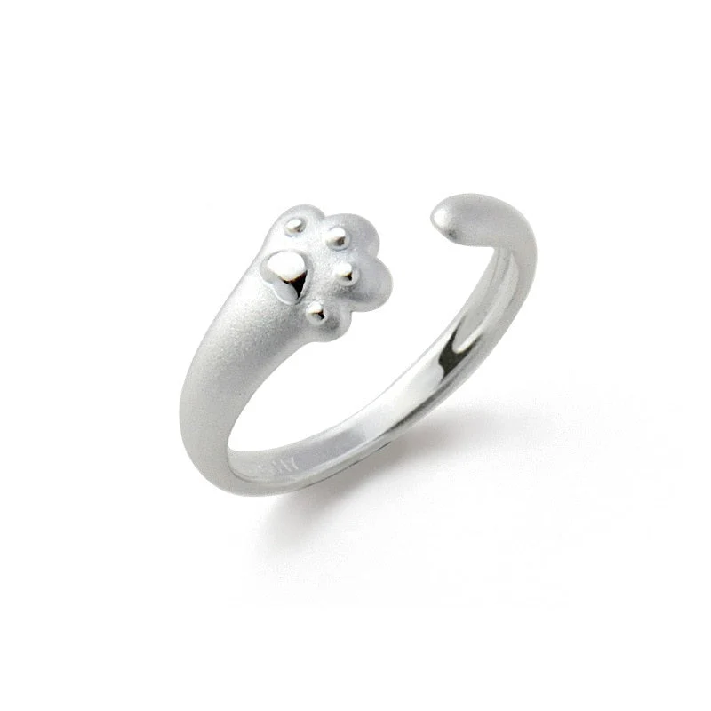 Bague Bouledogue Anglais - Image 10