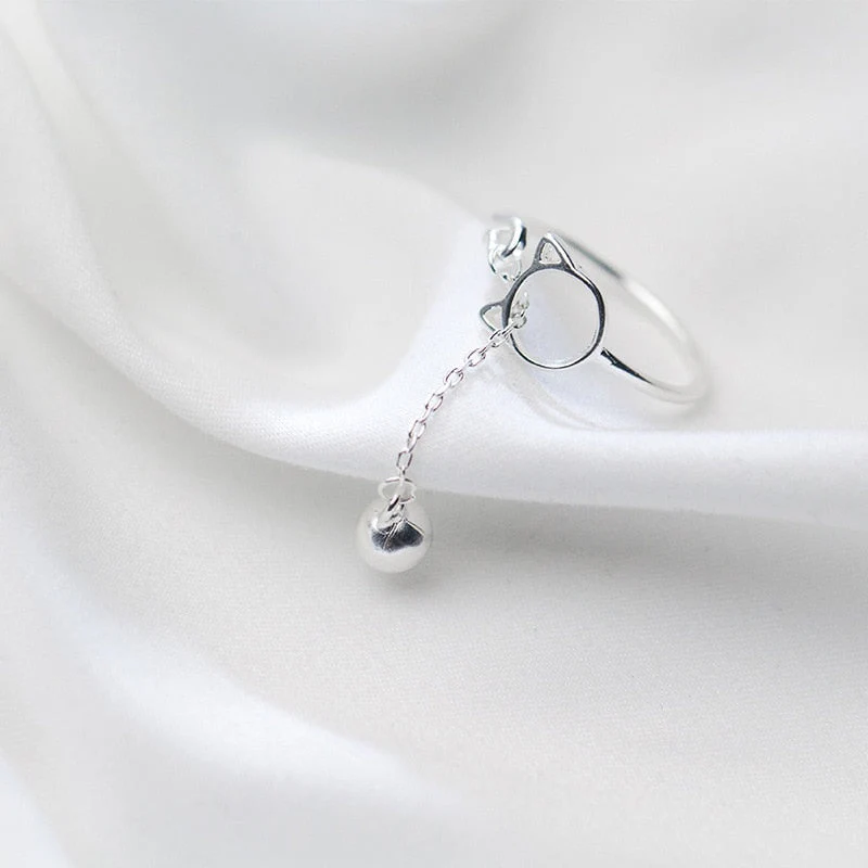 Bague Bouledogue Anglais - Image 12