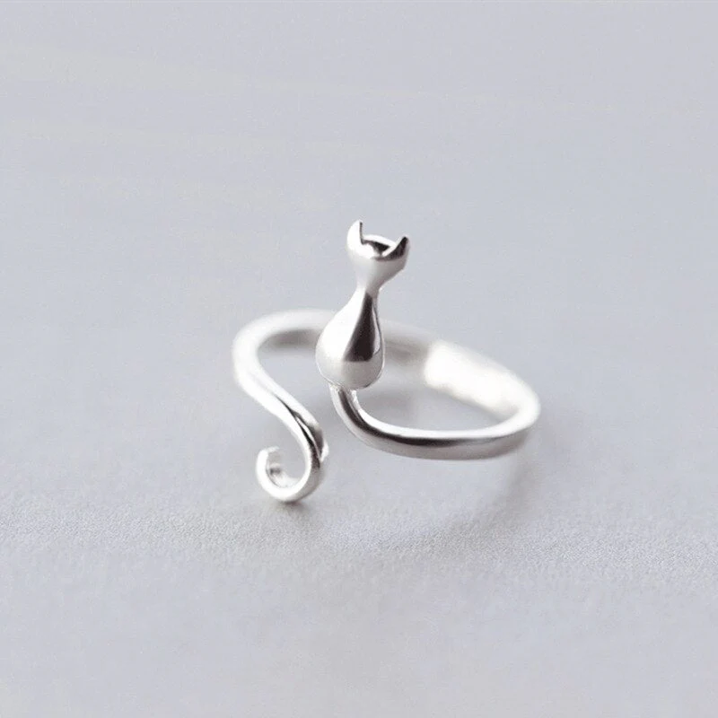 Bague Bouledogue Anglais - Image 14