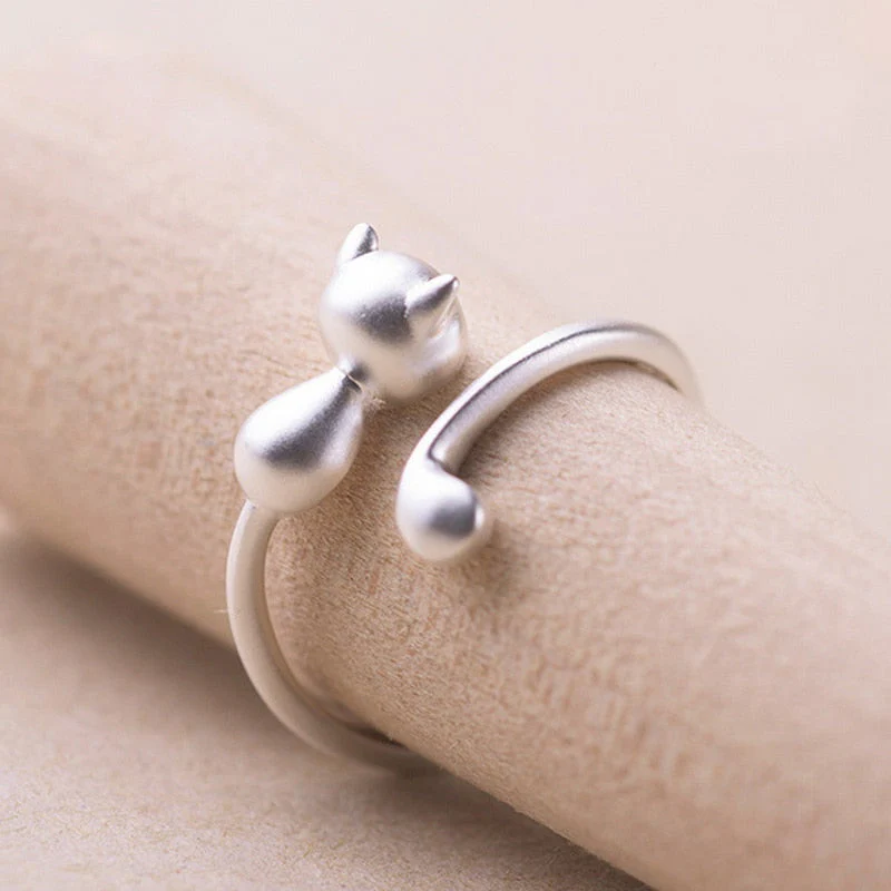 Bague Bouledogue Anglais - Image 5