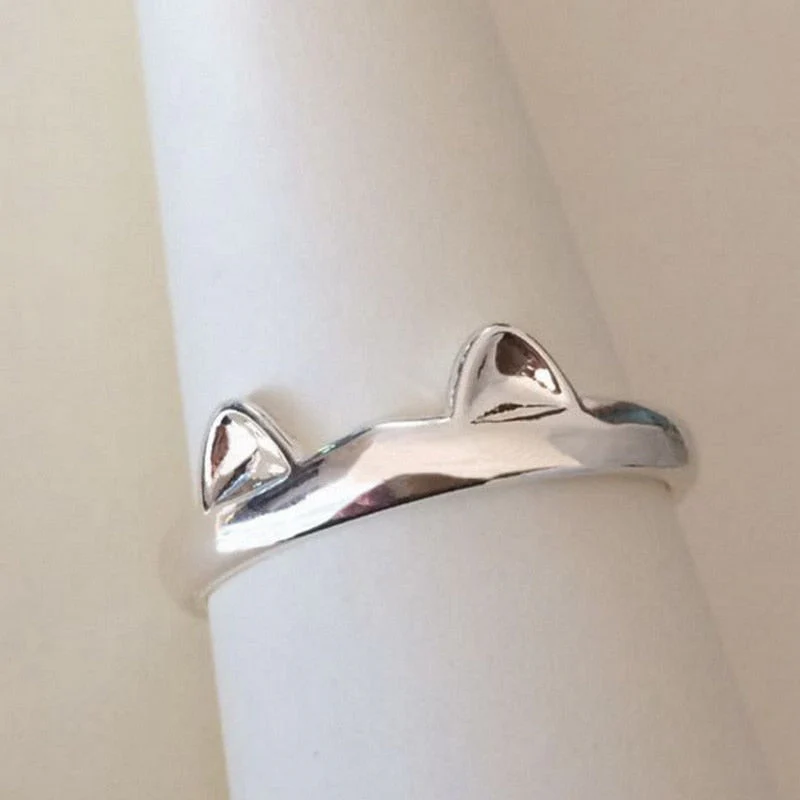 Bague Bouledogue Anglais - Image 7
