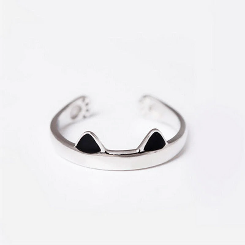 Bague Bouledogue Anglais - Image 8