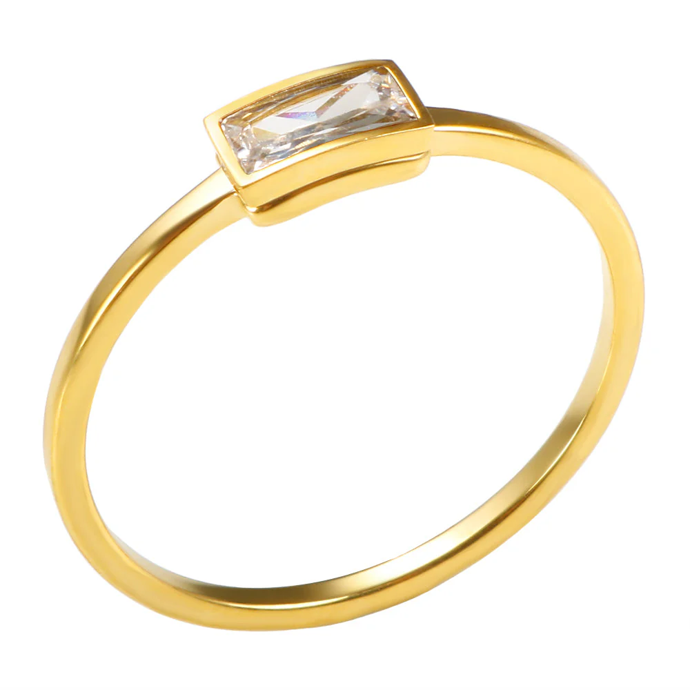 Bague Empilable — Stacking Style - Image 10