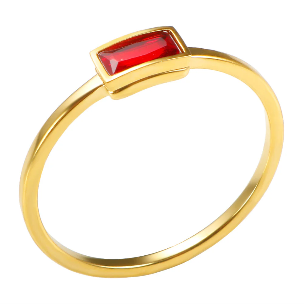 Bague Empilable — Stacking Style - Image 11