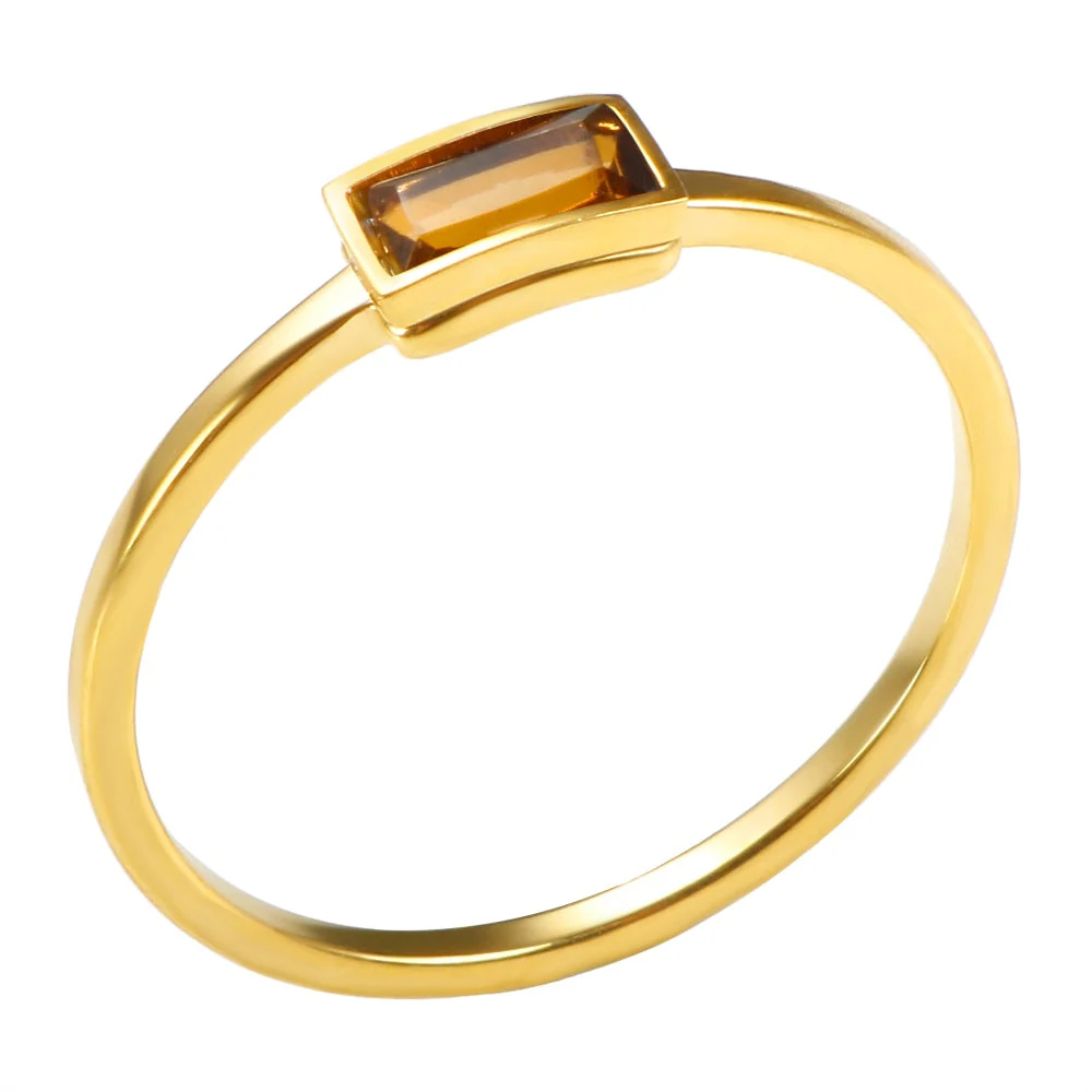 Bague Empilable — Stacking Style - Image 3