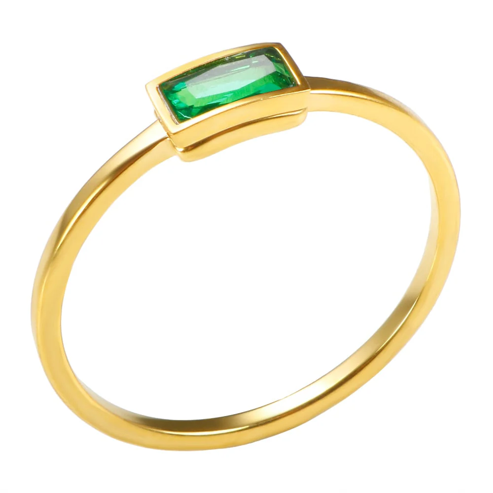 Bague Empilable — Stacking Style - Image 5