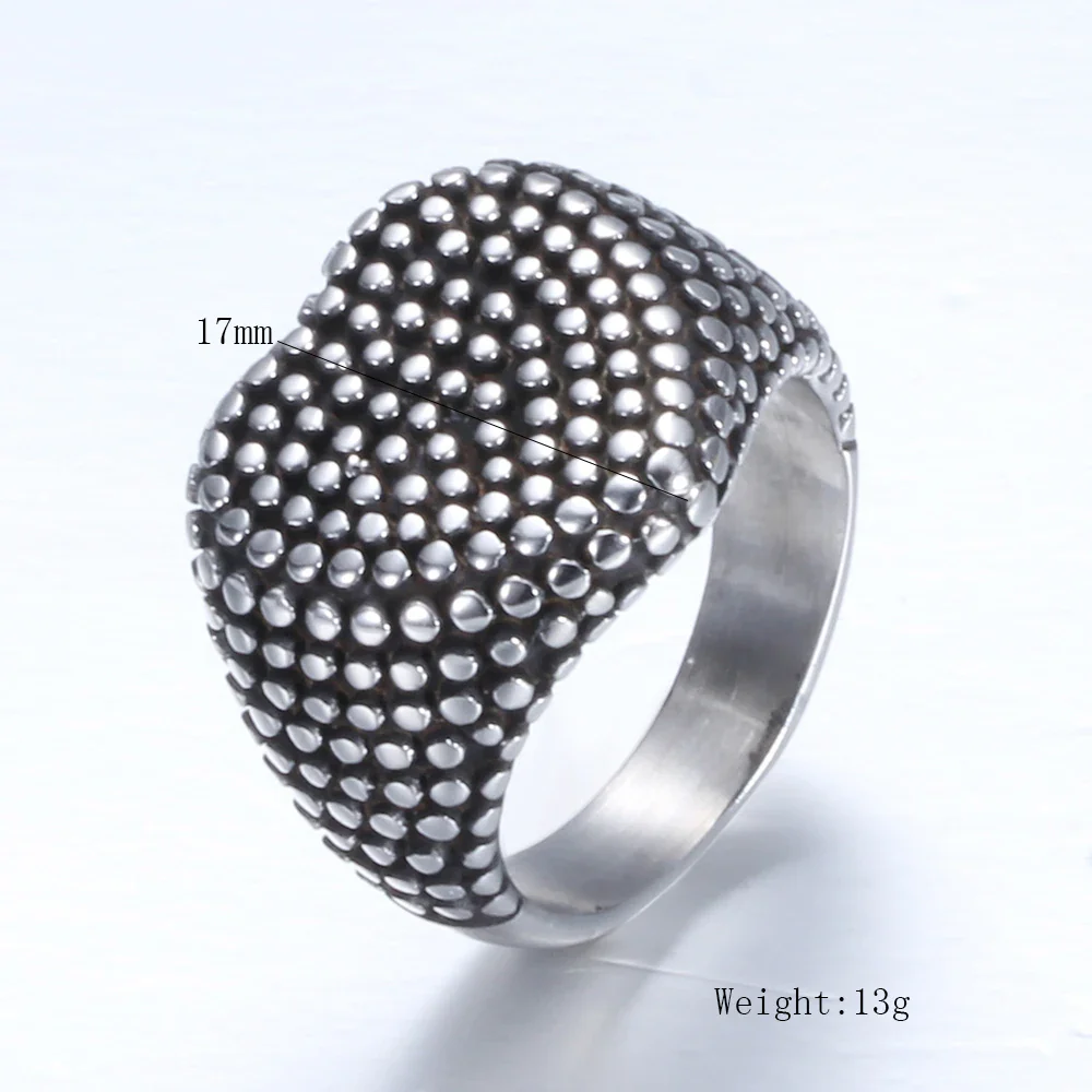 Bague Punk — Sid Vicious - Image 3