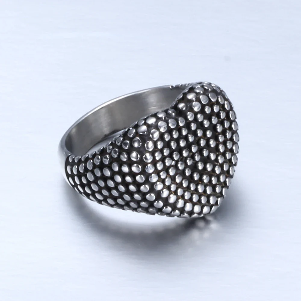 Bague Punk — Sid Vicious - Image 4
