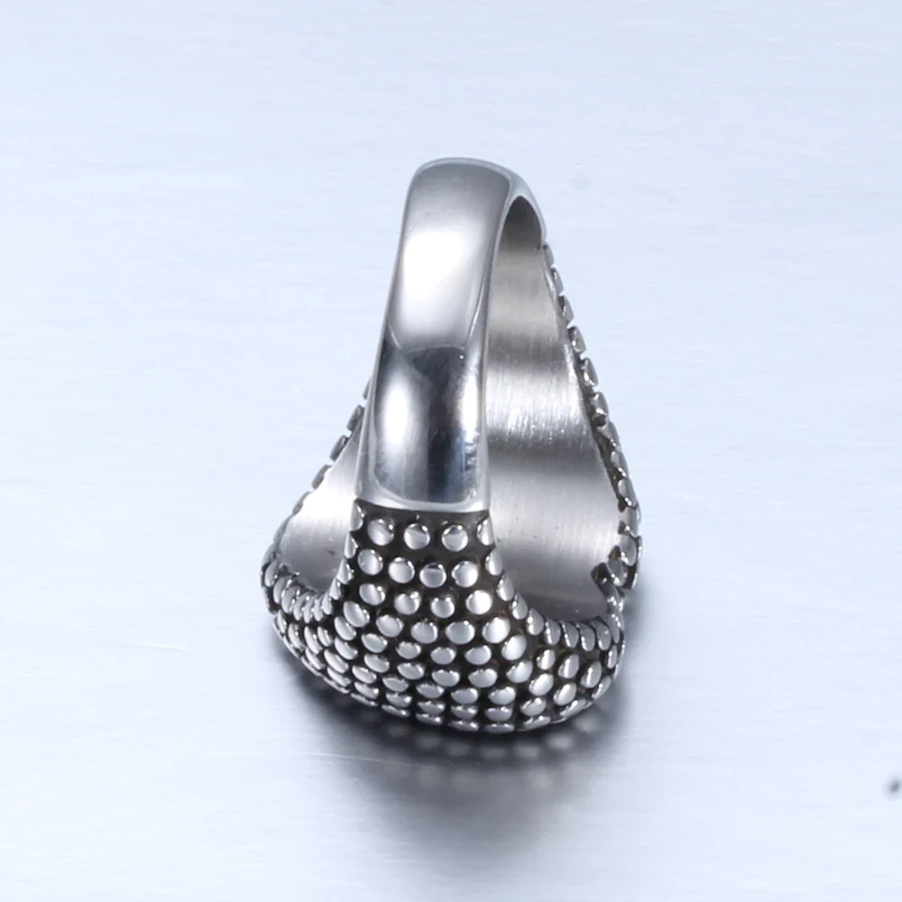 Bague Punk — Sid Vicious - Image 5
