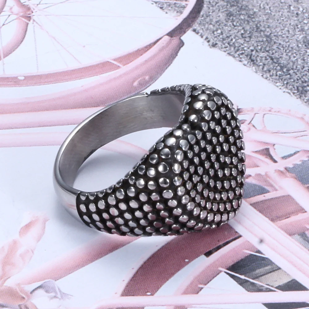 Bague Punk — Sid Vicious - Image 6