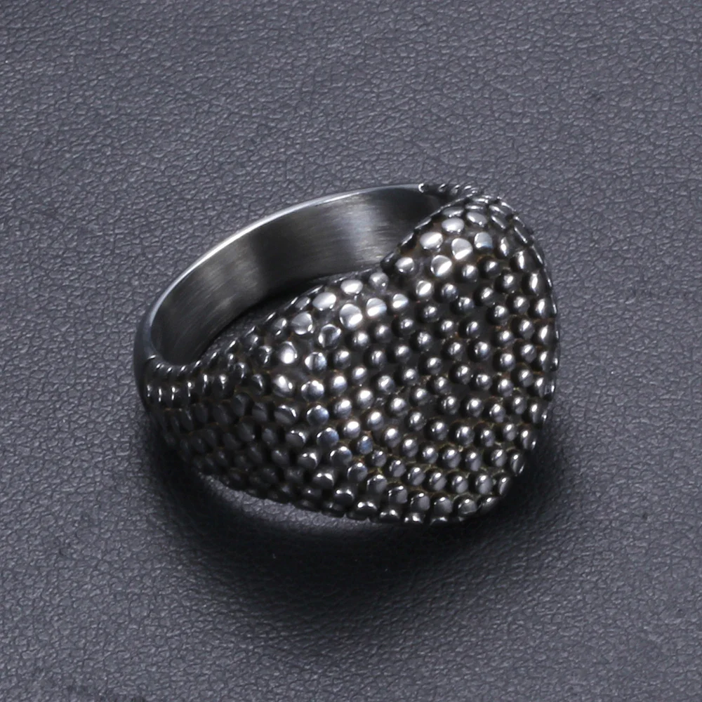 Bague Punk — Sid Vicious - Image 7