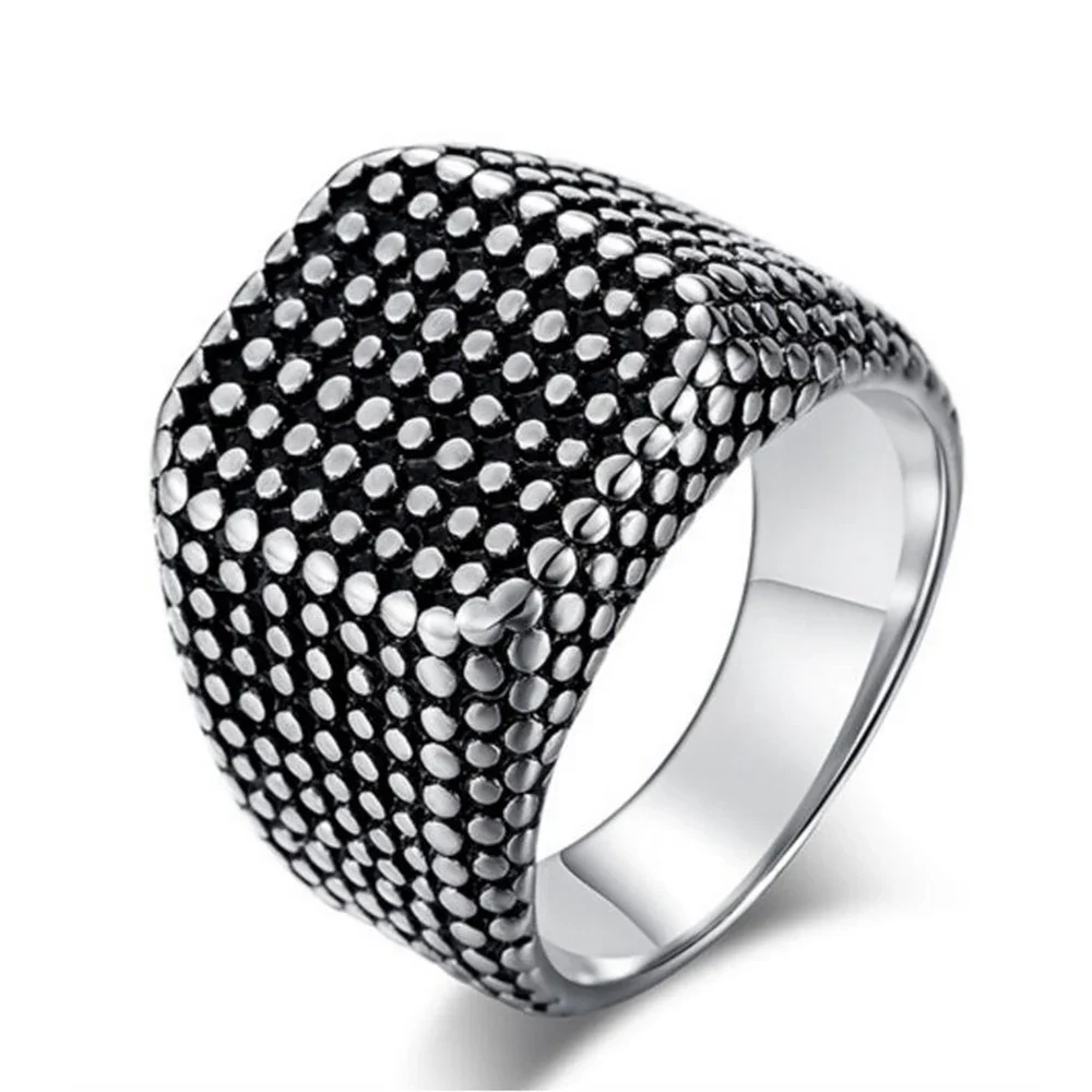 Bague Punk — Sid Vicious - Image 9