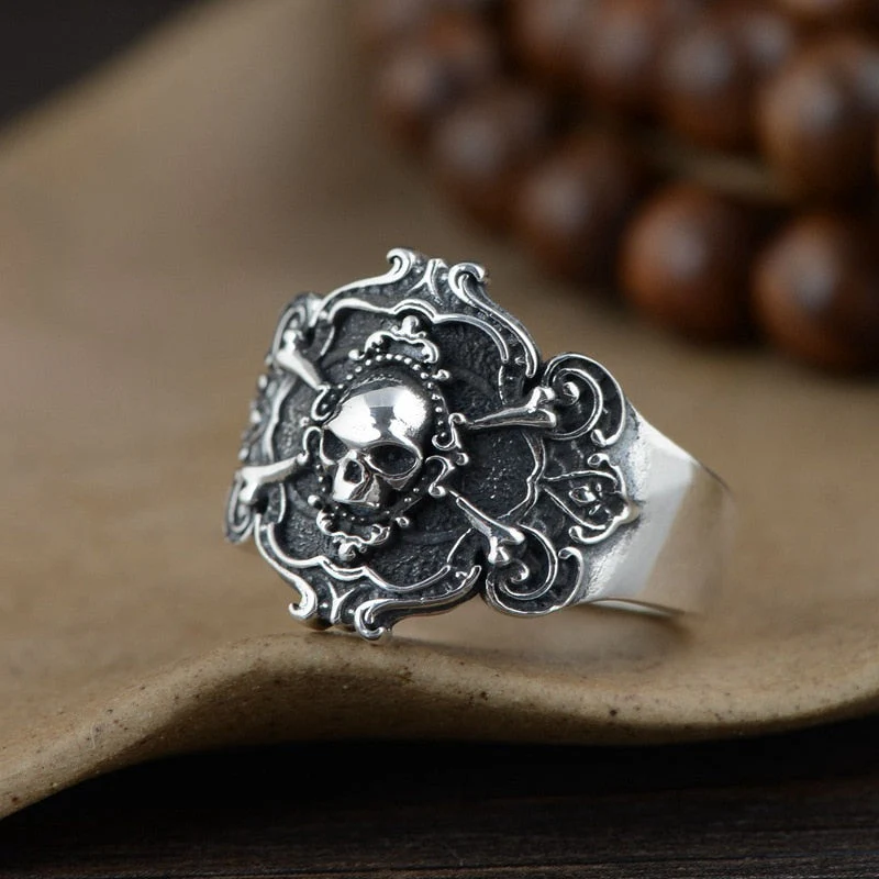 Bague Steampunk - Image 2