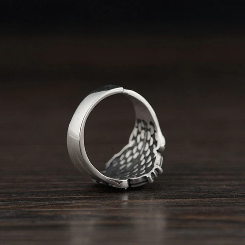 Bague Steampunk - Image 3