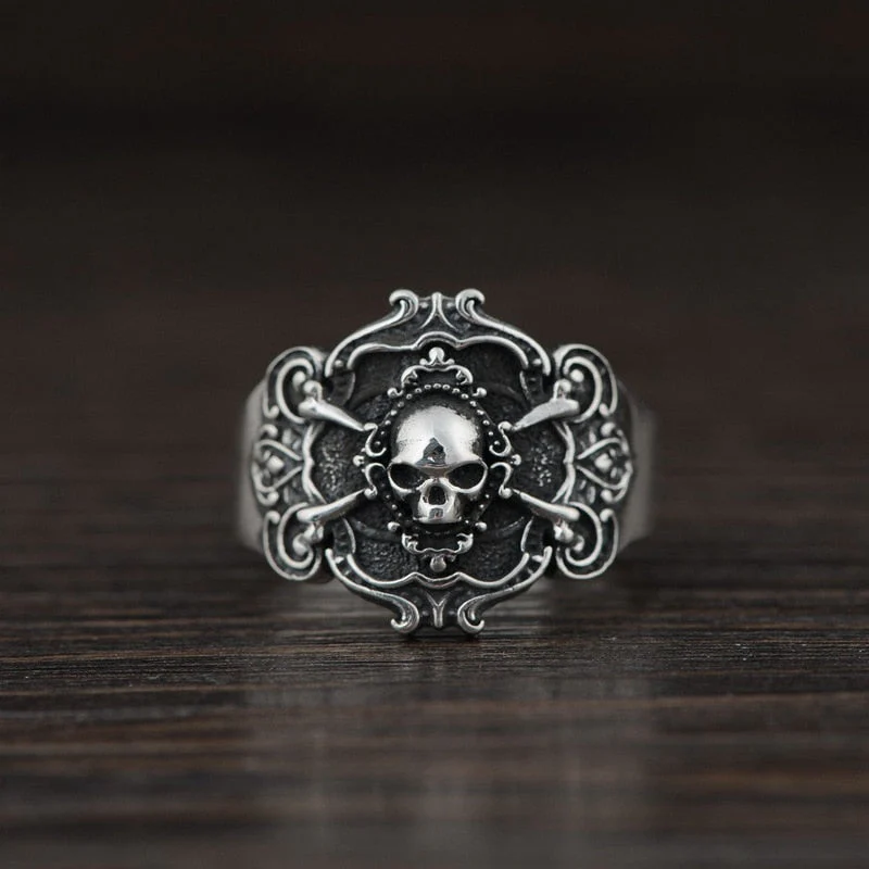 Bague Steampunk - Image 4