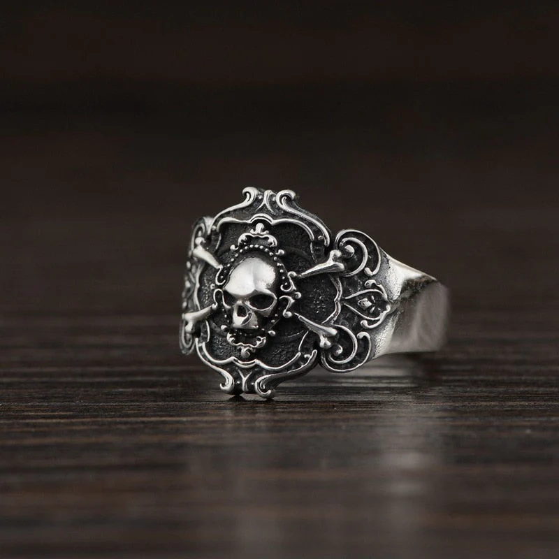 Bague Steampunk - Image 5