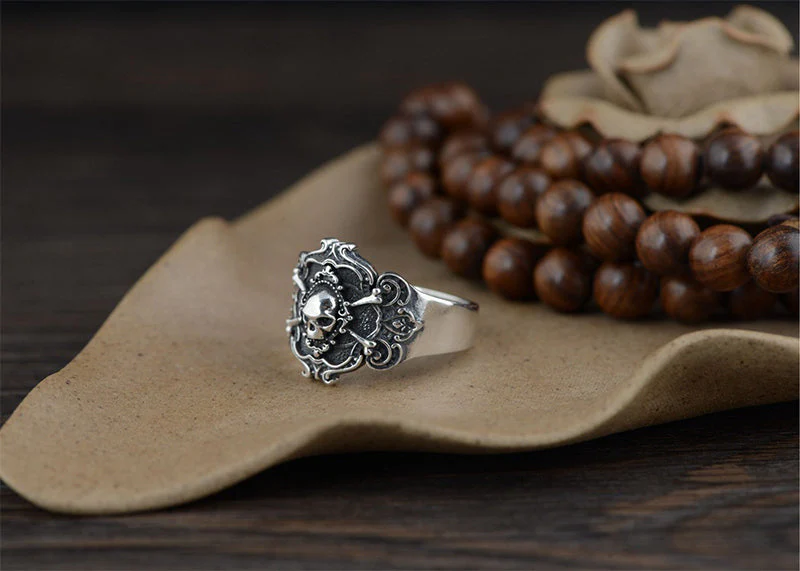 Bague Steampunk - Image 6