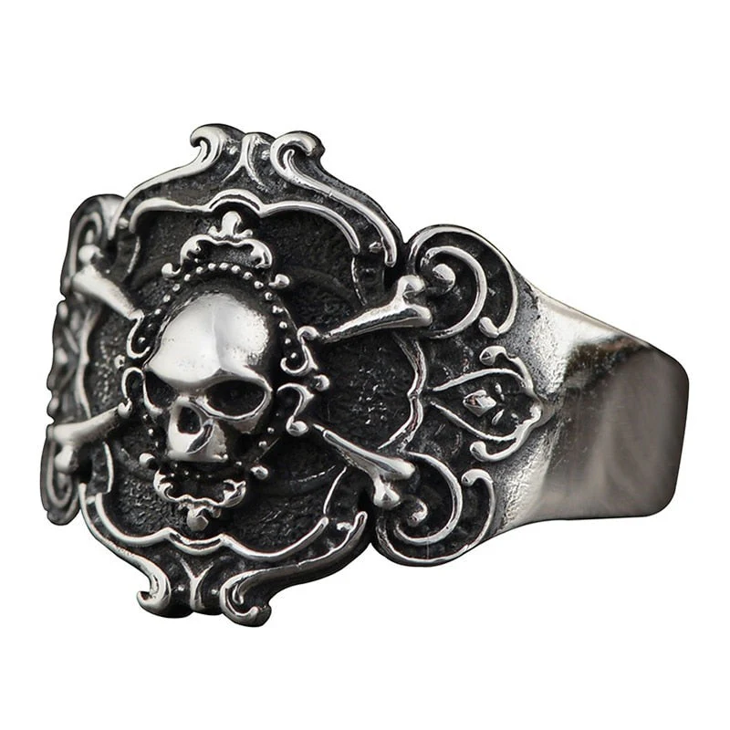 Bague Steampunk - Image 7