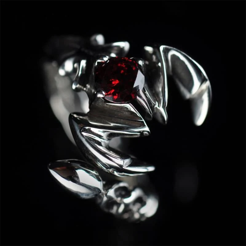 Bague Scorpion - Image 2