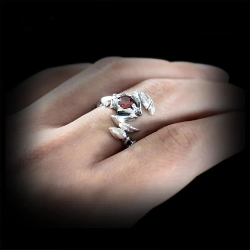 Bague Scorpion - Image 3