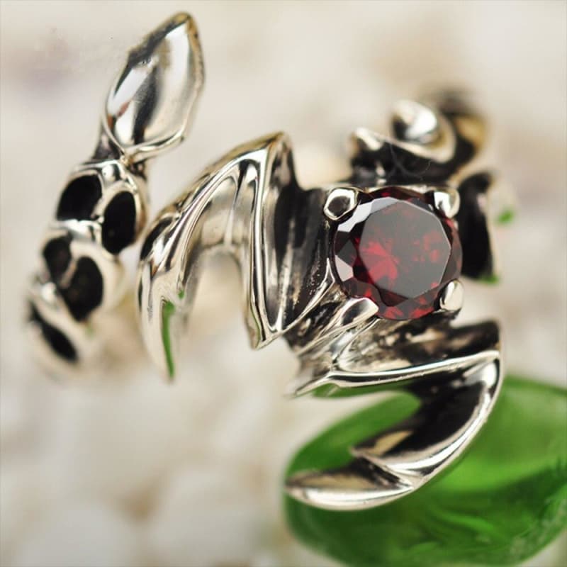 Bague Scorpion - Image 4