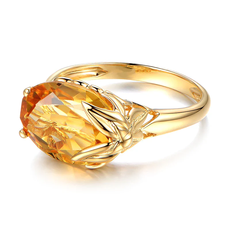Bague Strass — Fantaisie Autrichienne - Image 3