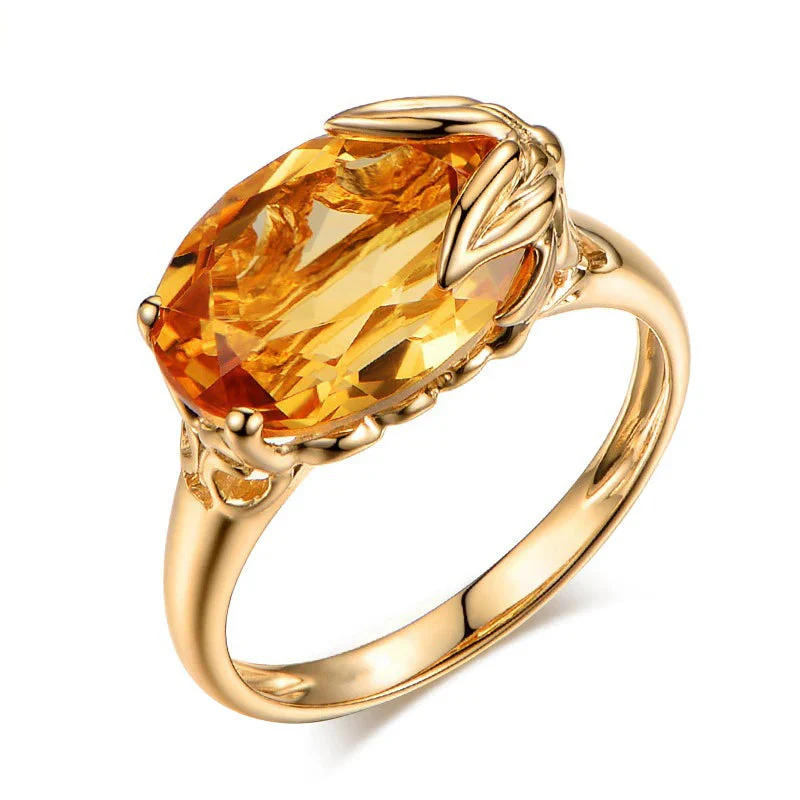 Bague Strass — Fantaisie Autrichienne - Image 7
