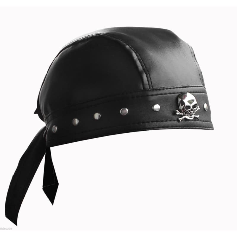 Chapeau Steampunk Bandana