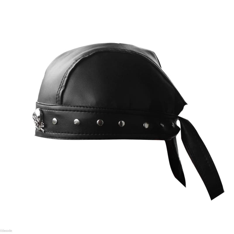 Chapeau Steampunk Bandana - Image 2