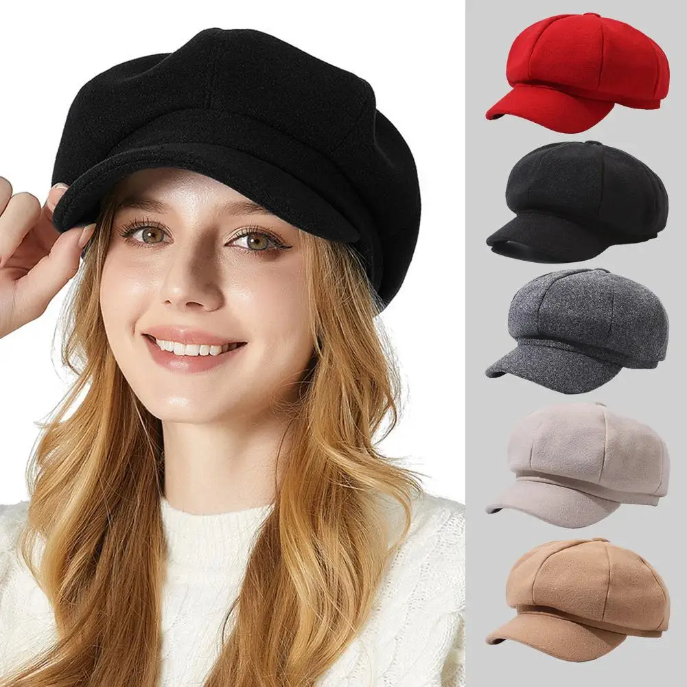 Casquette Vintage Femme — Vintage Style