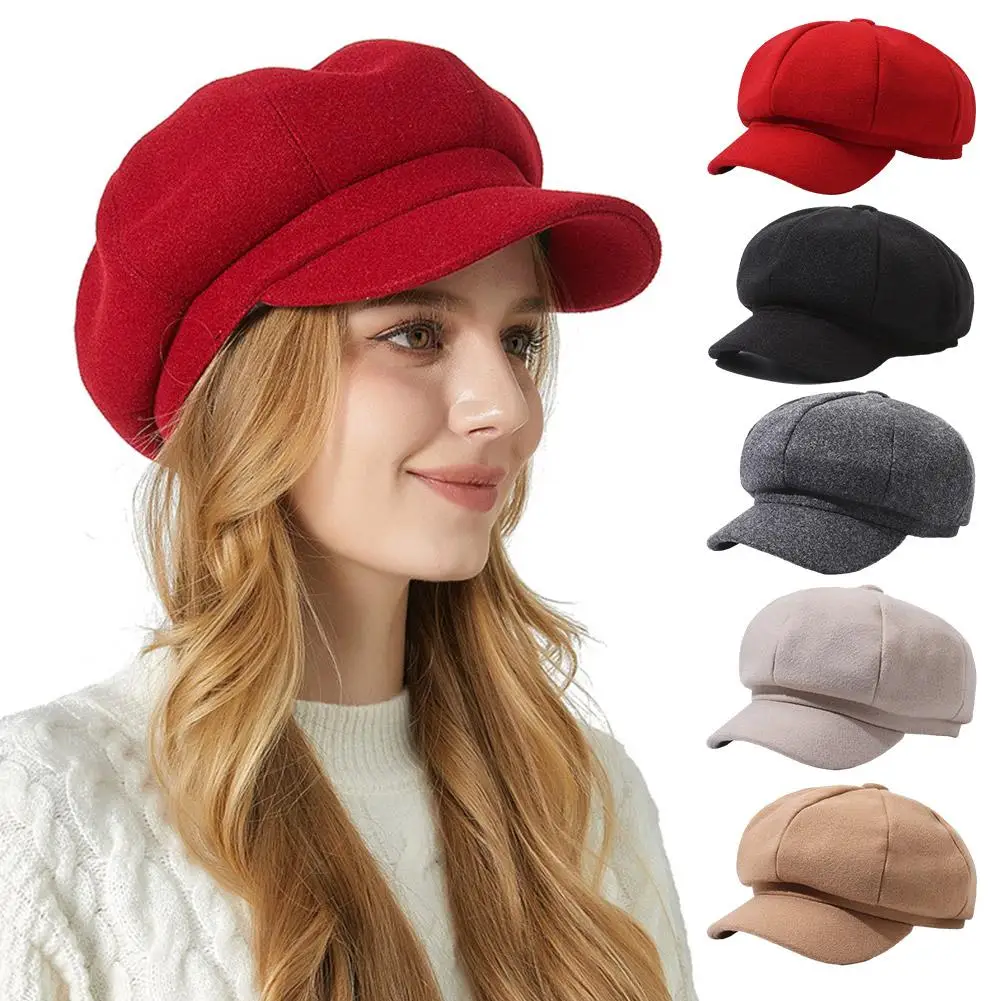 Casquette Vintage Femme — Vintage Style - Image 2