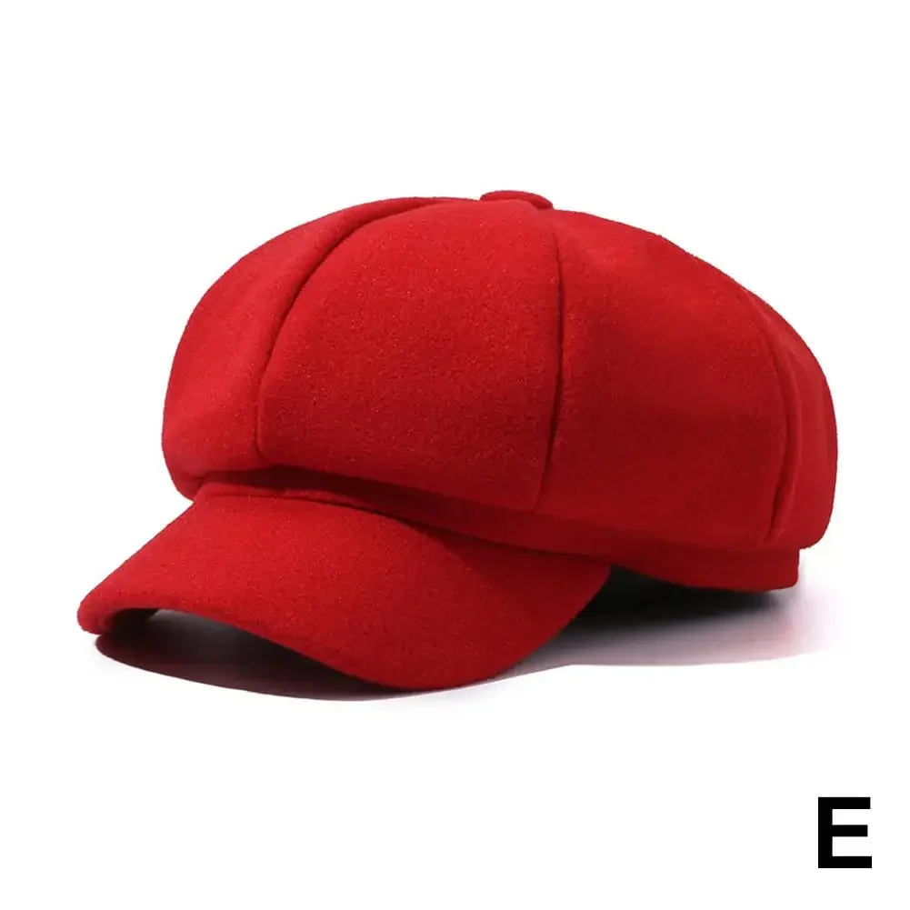 Casquette Vintage Femme — Vintage Style - Image 9