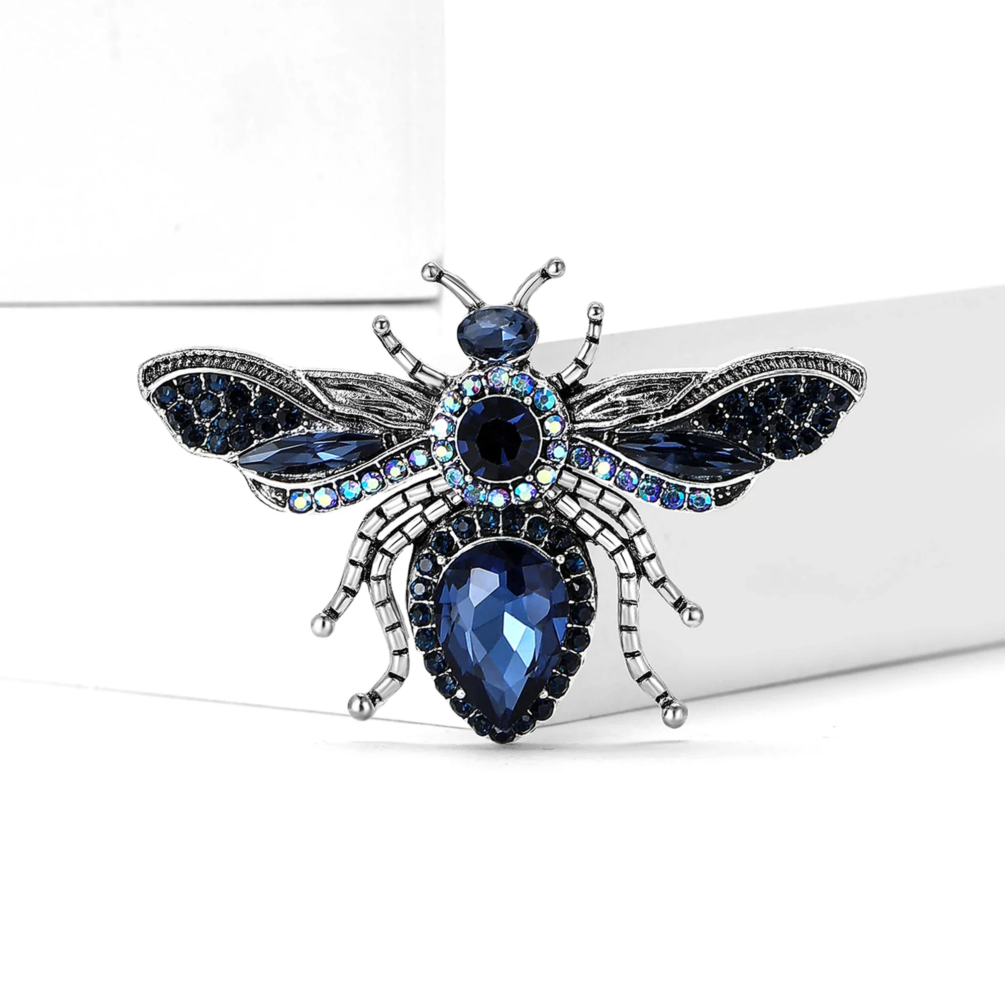 Bijou Broche — Insecte Rétro - Image 11